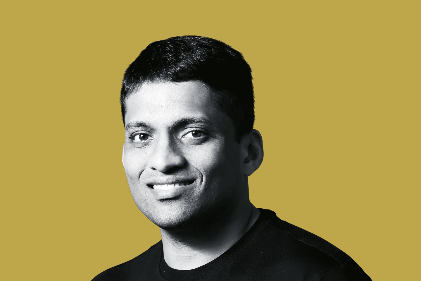 Byju Raveendran