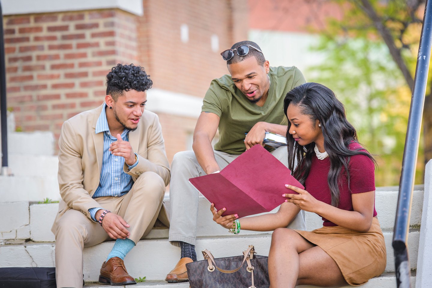 South Carolina State University