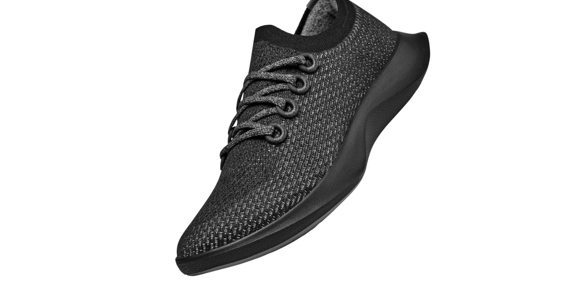 Allbirds and the environment: Shoemaker is stepping up for 