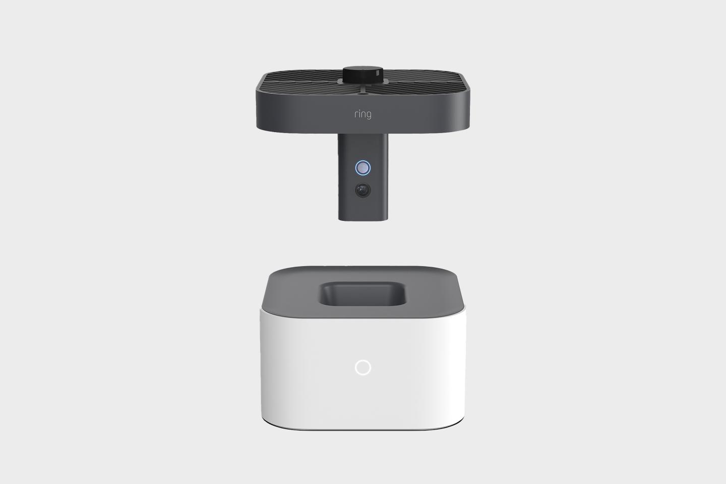 Amazon Always Home Cam