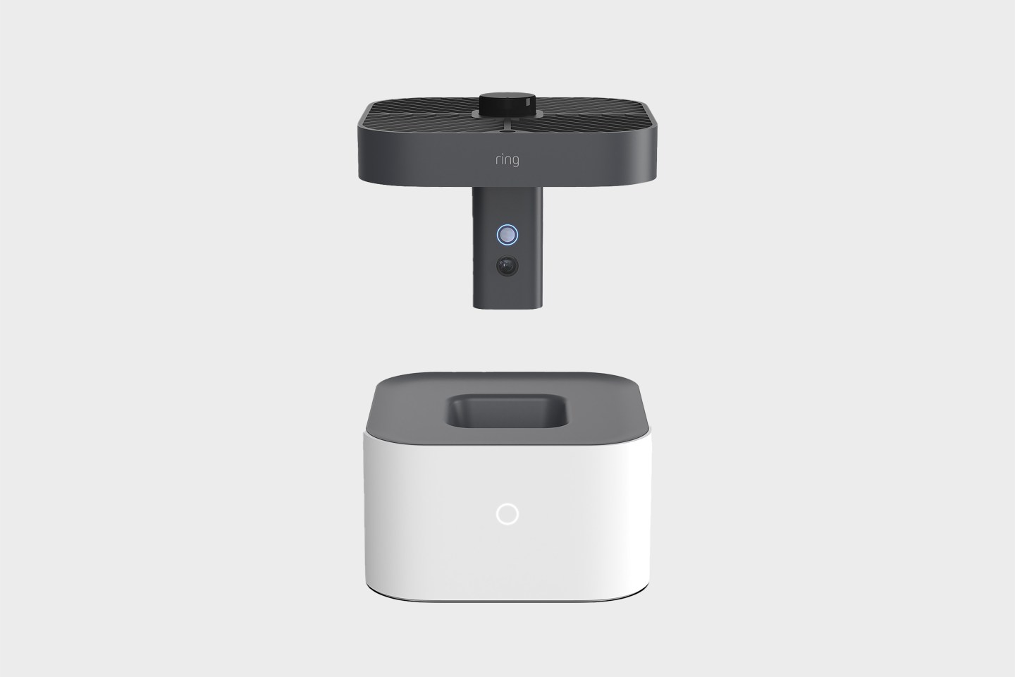 Amazon Always Home Cam