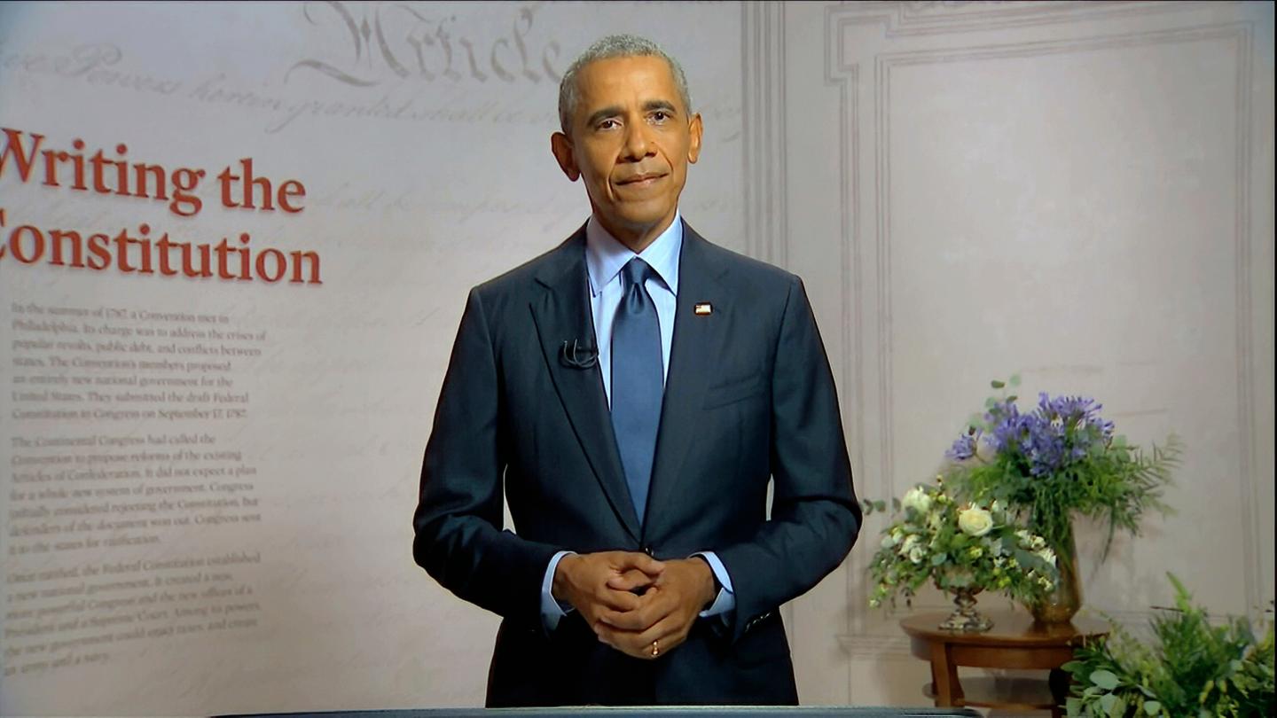 The first volume of Barack Obama’s long-awaited memoir finally has a release date