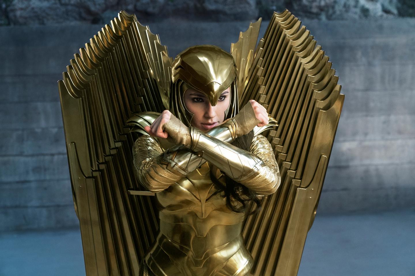 Wonder Woman