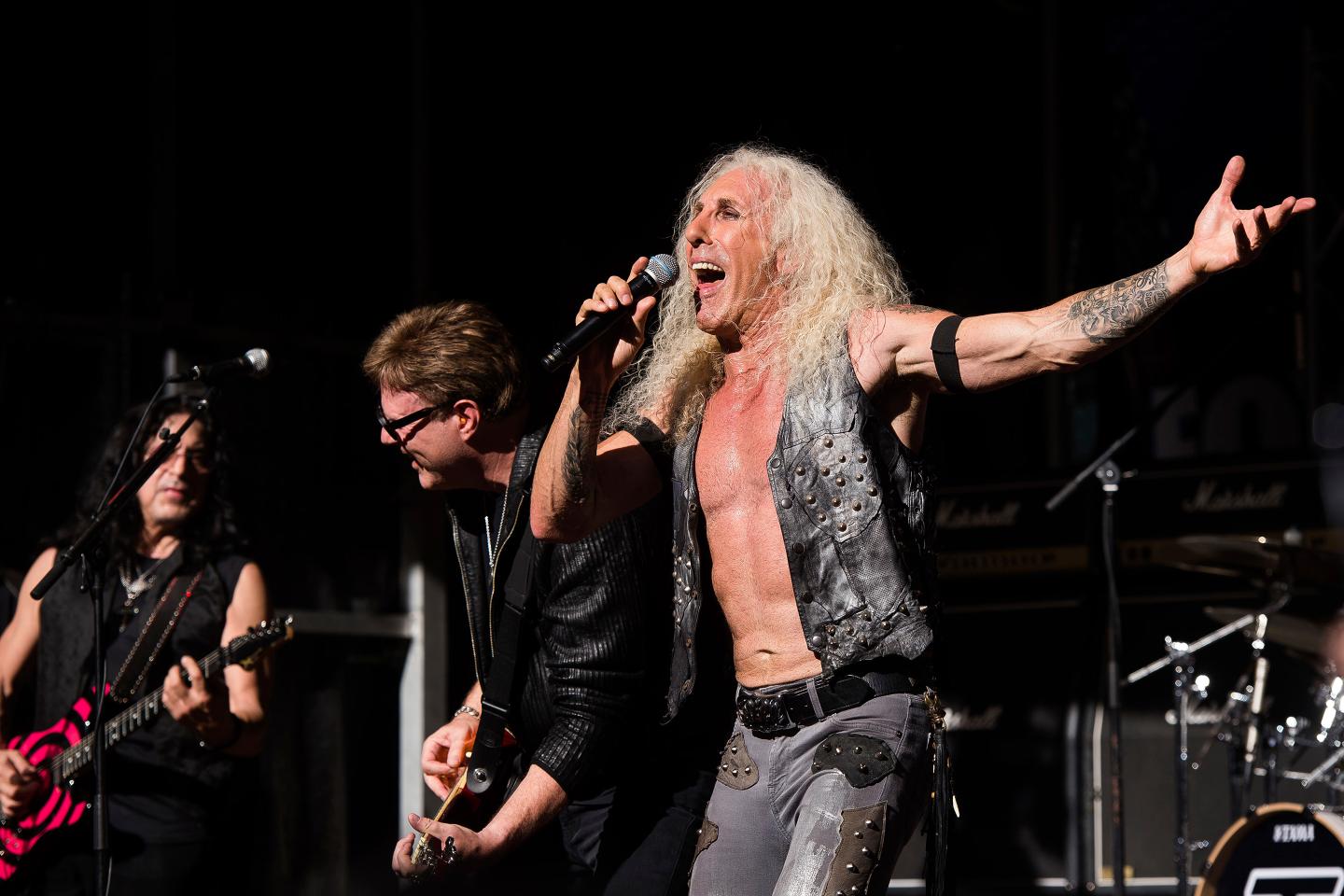 Dee Snider
