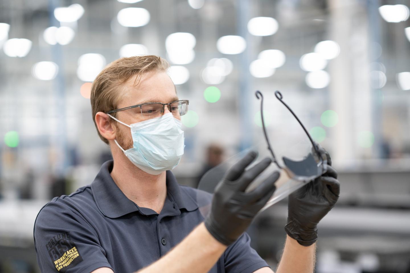 How the Best Workplaces in Manufacturing have risen to the COVID-19 challenge