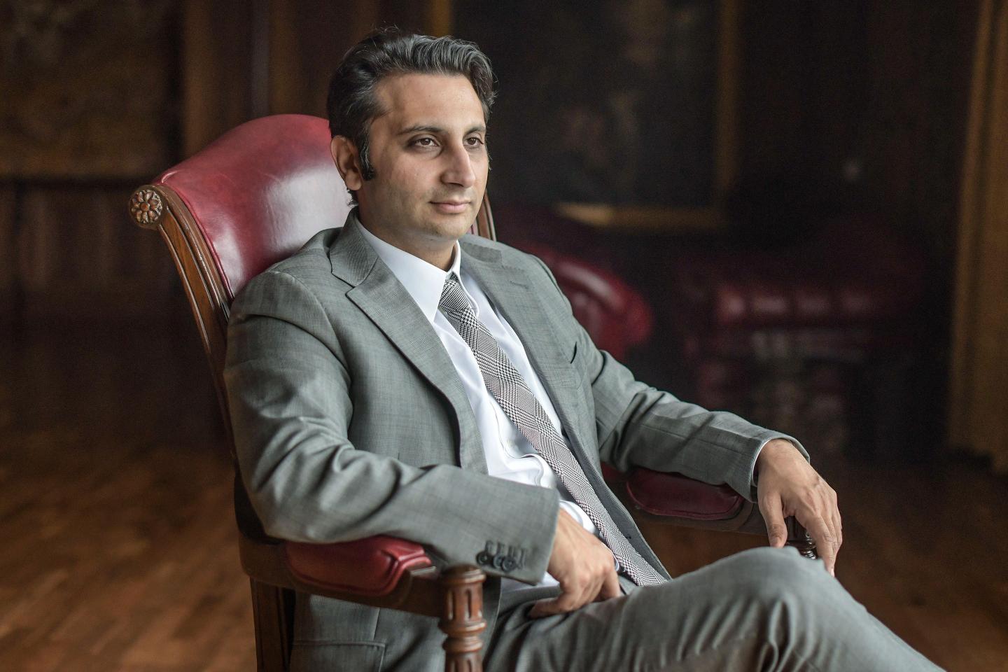 ‘We’re racing against the clock’: The CEO of the Serum Institute of India on his company’s COVID-19 vaccine campaign