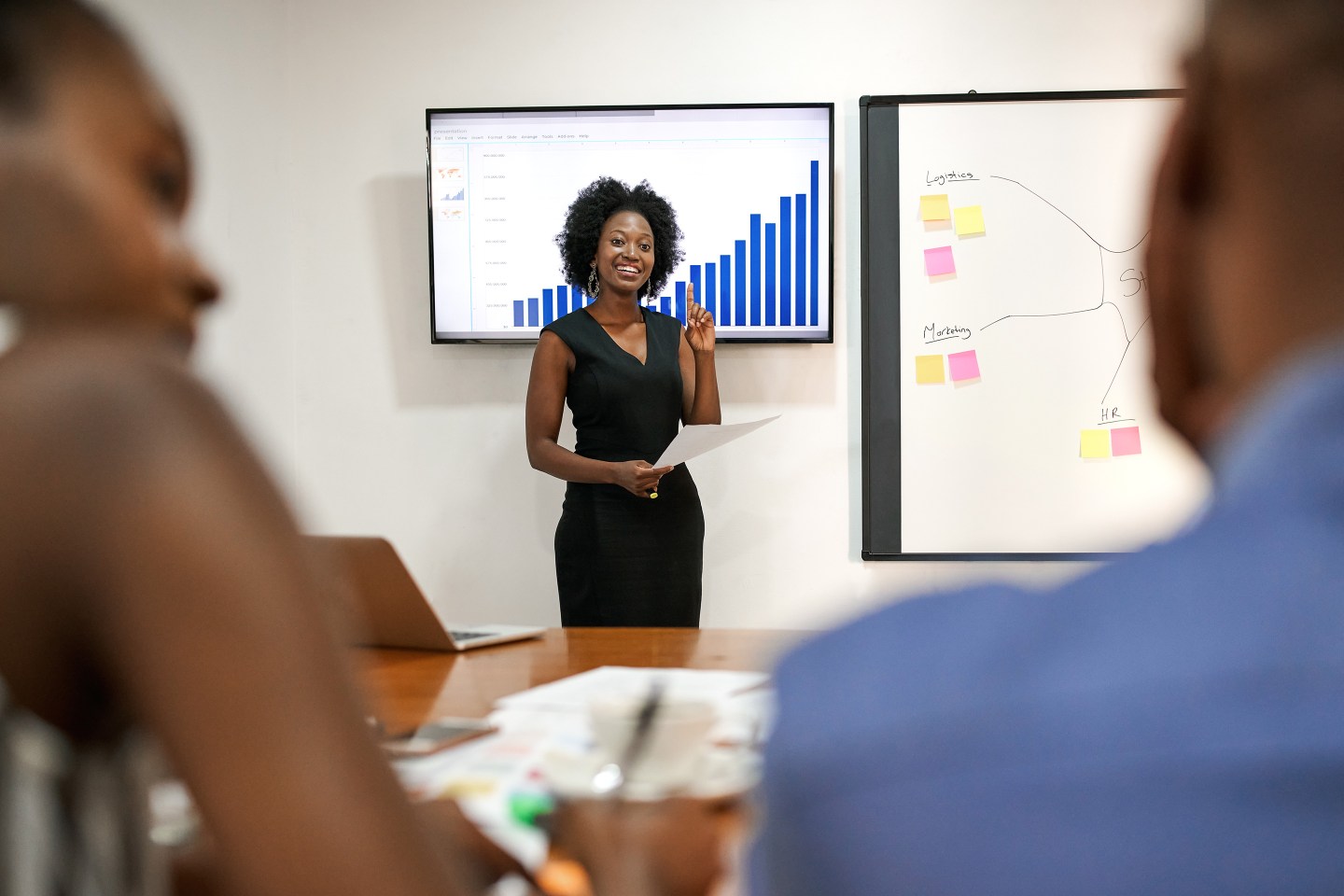 Investors Fight Systemic Racism-Commentary