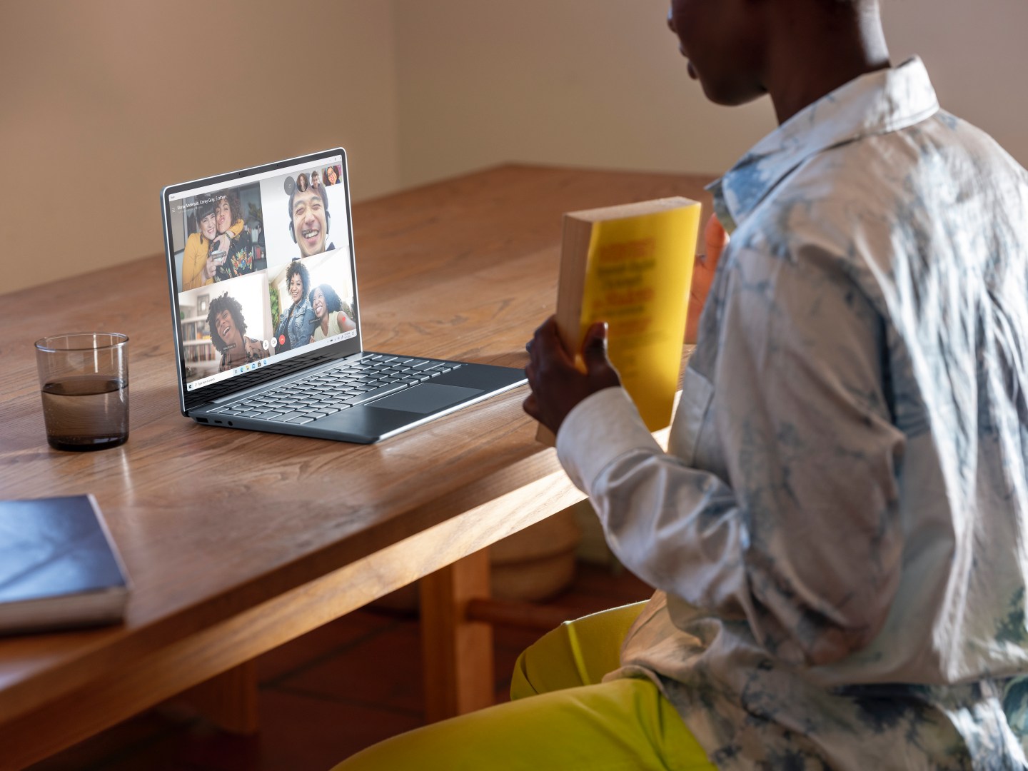 microsoft surface go laptop