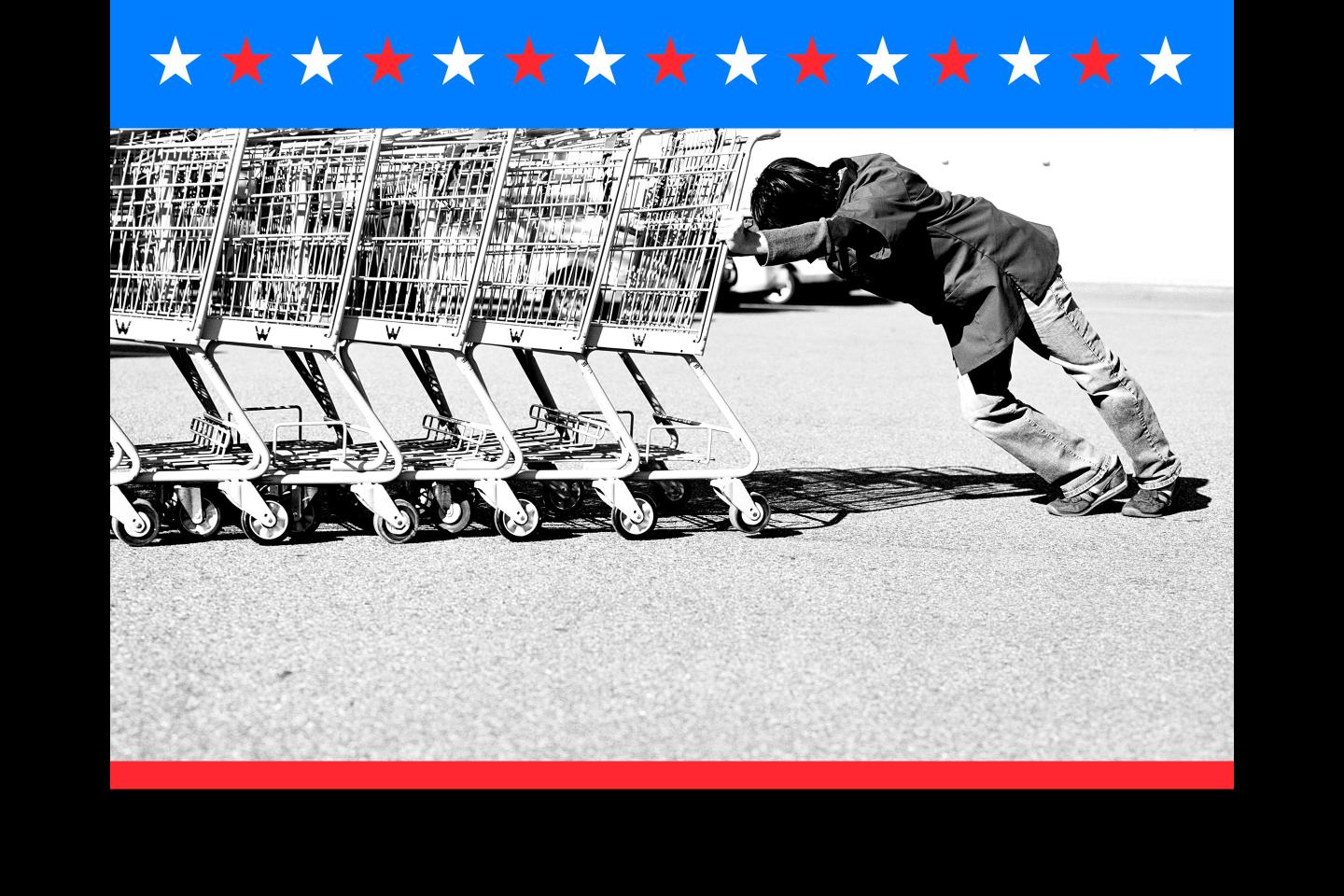 What low-wage workers need from the 2020 election