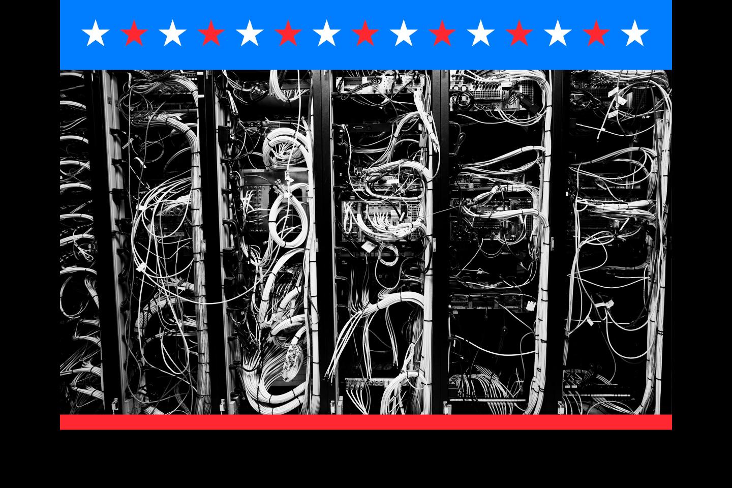 What Silicon Valley needs from the 2020 election