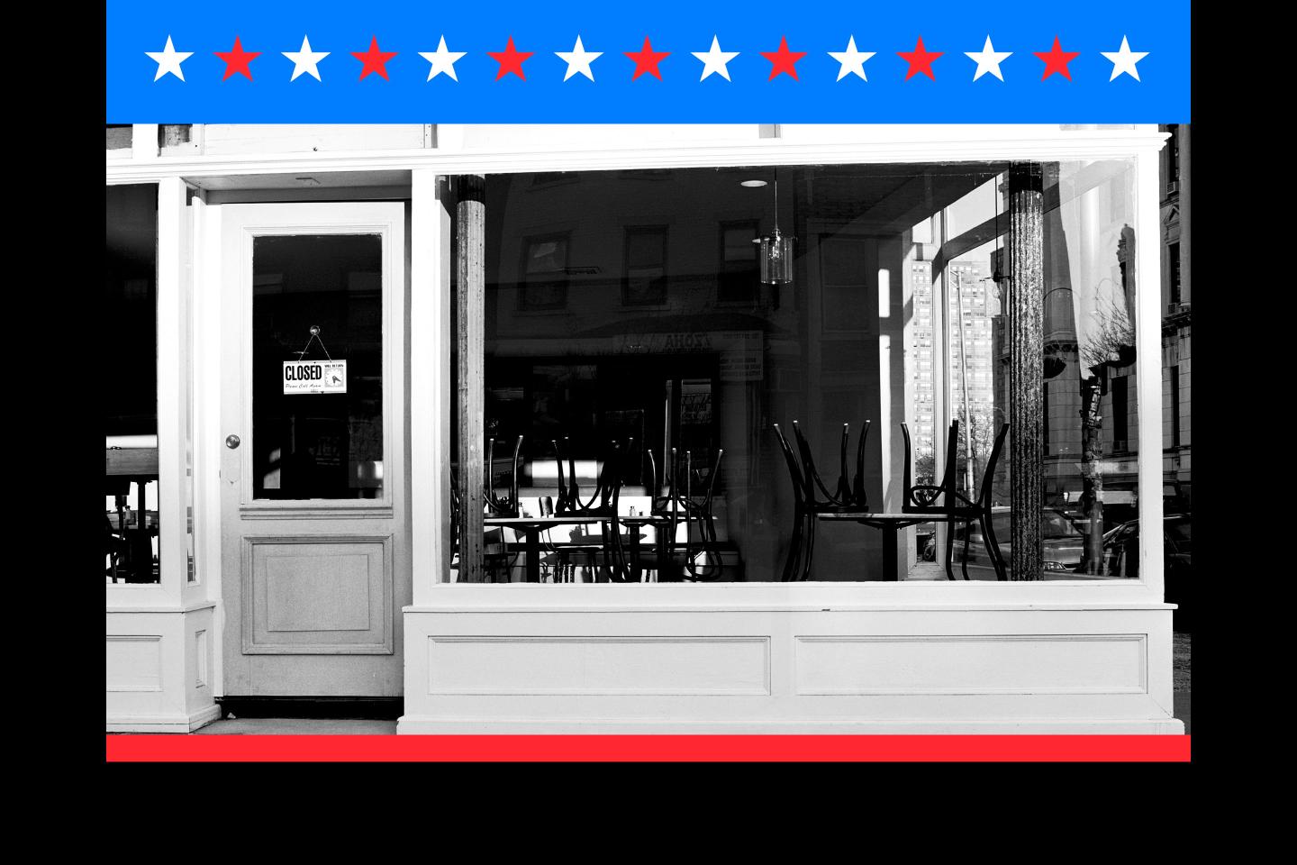 What small-business owners need from the 2020 election