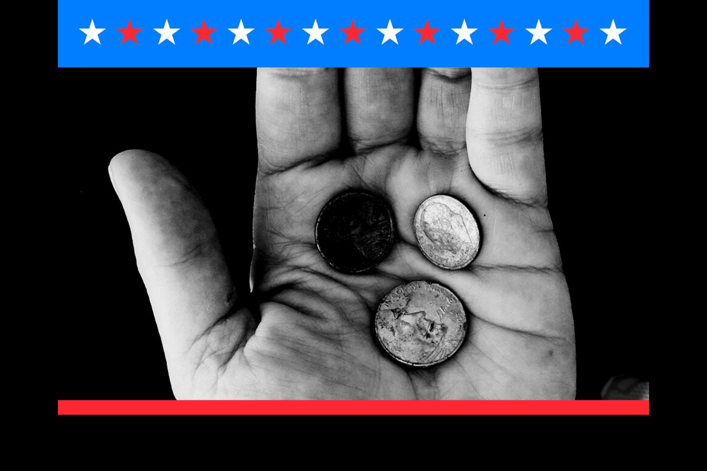 What the unbanked need from the 2020 election