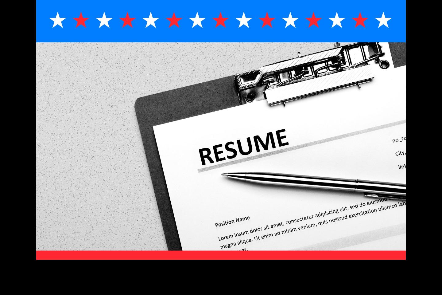 What the unemployed need from the 2020 election
