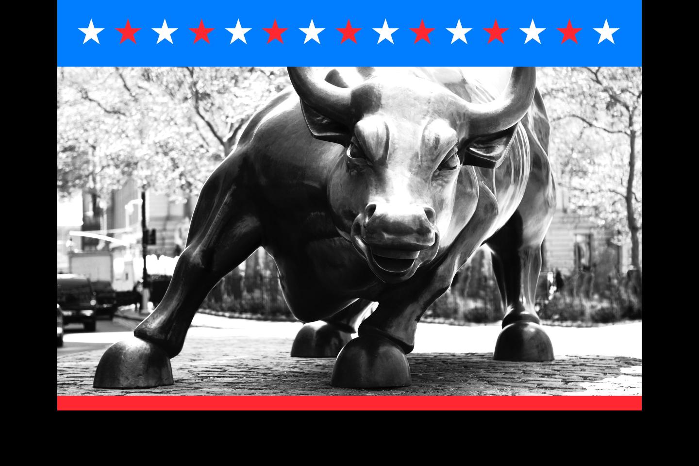 What Wall Street needs from the 2020 election