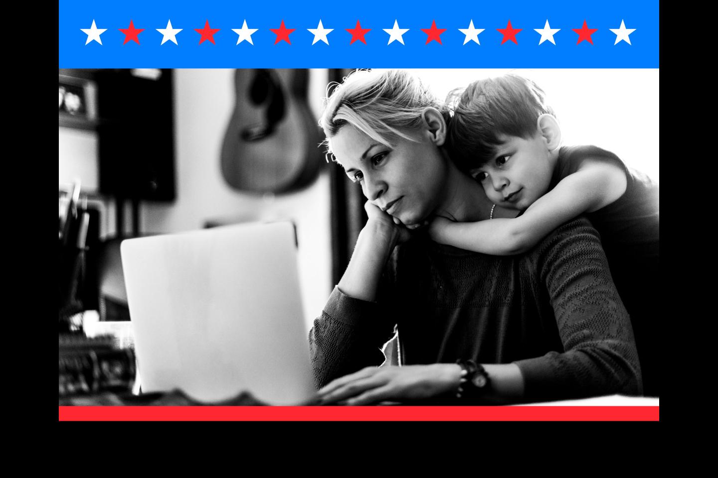 What working parents need from the 2020 election