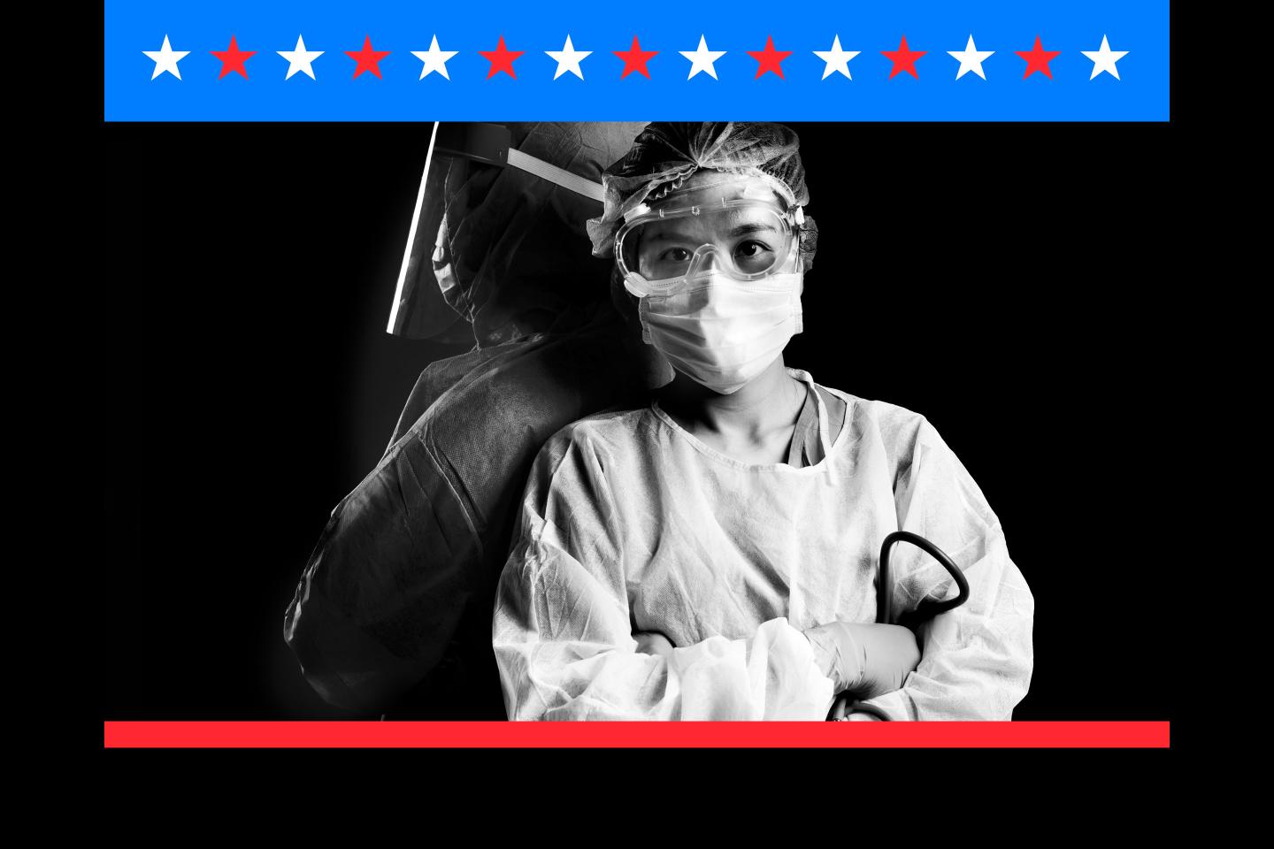 What the health care industry needs from the 2020 election