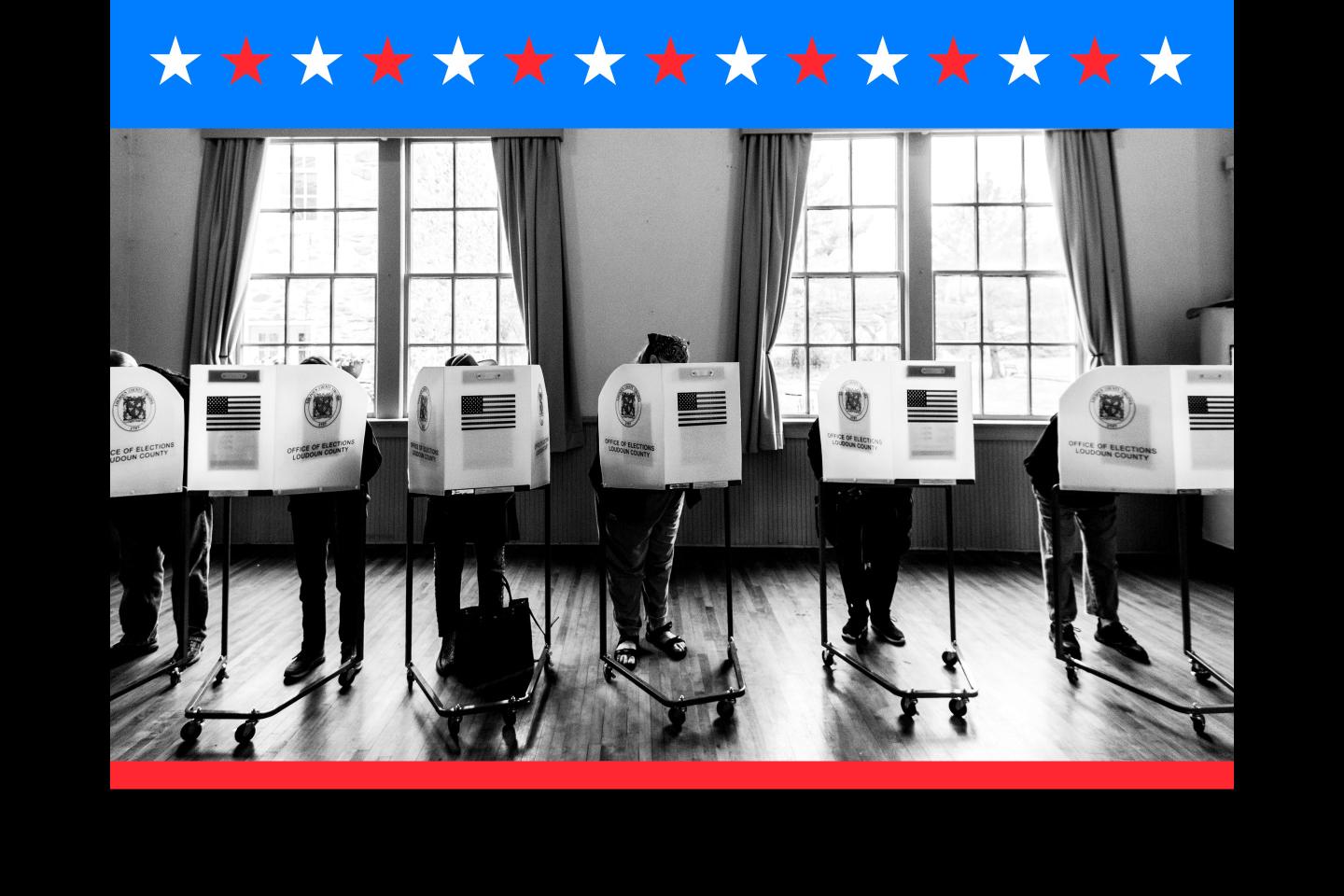 What business needs from the 2020 election