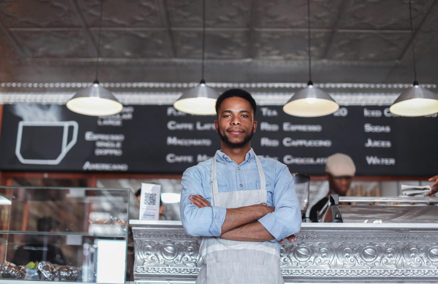 Mastercard pledges $500 million to promote financial inclusion in Black communities