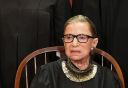 Supreme Court Justice Ruth Bader Ginsburg dies at 87