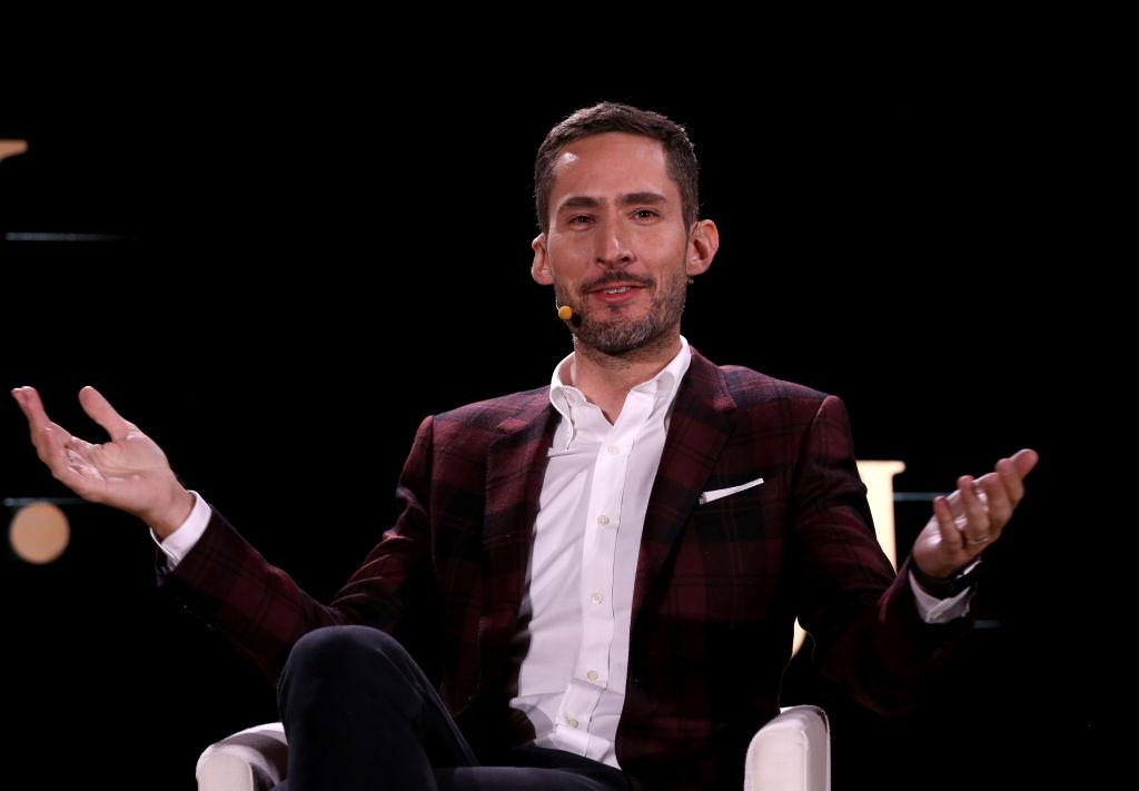 How would Instagram co-founder Kevin Systrom redesign TikTok as CEO?