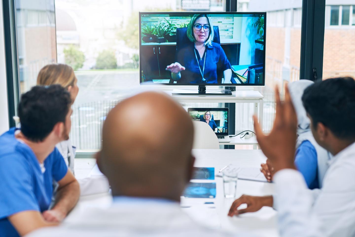 The race for a COVID-19 vaccine shows the power of ‘community intelligence’