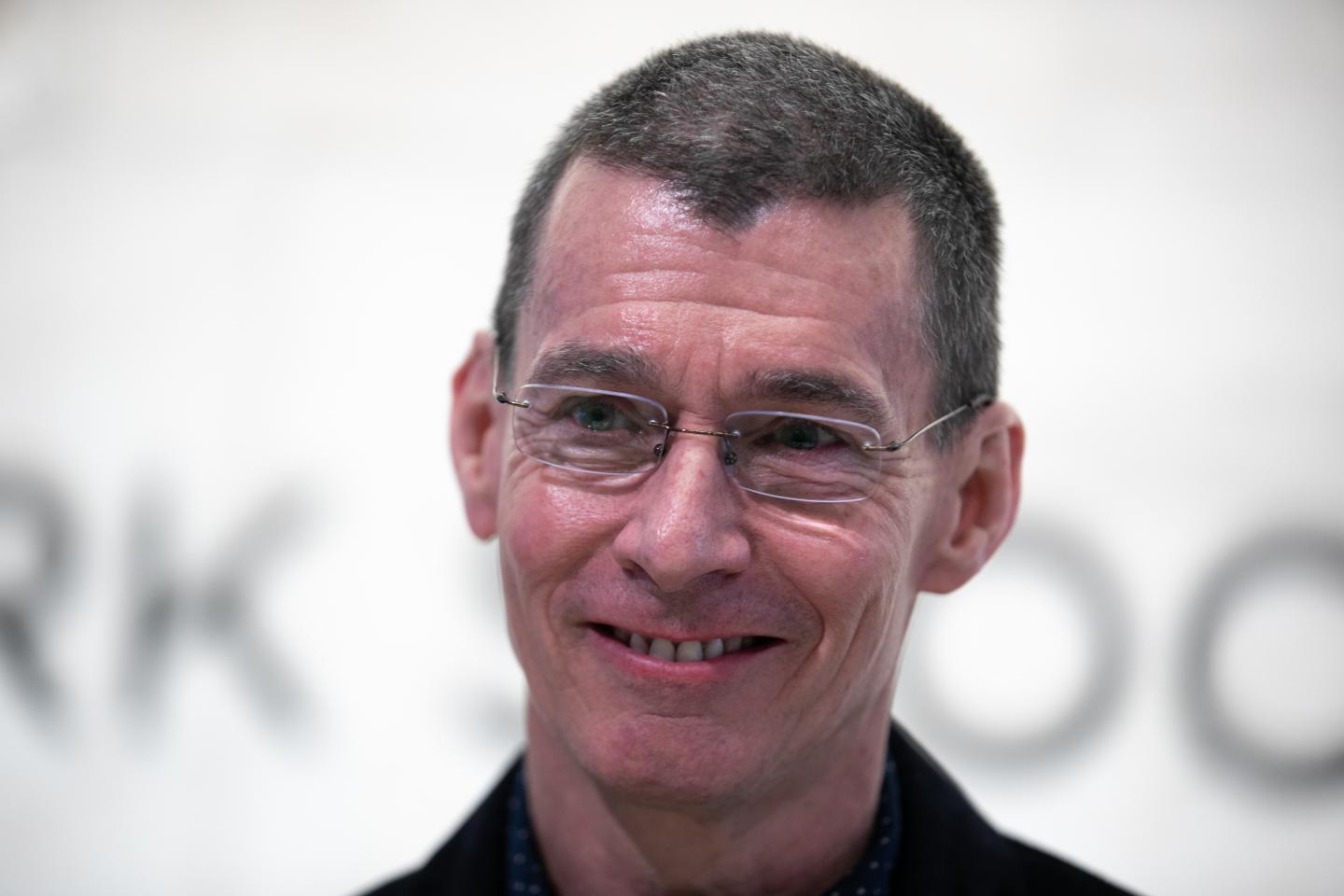 Levi Strauss’s Chip Bergh on why he’s taking his most direct stance yet against structural racism