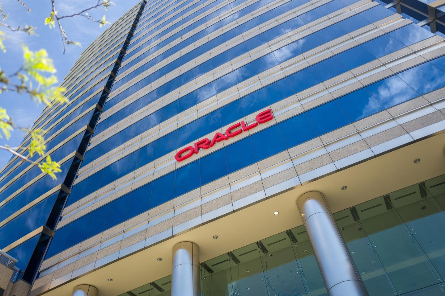 Oracle loses appeal in $10 billion Pentagon cloud-computing contract dispute