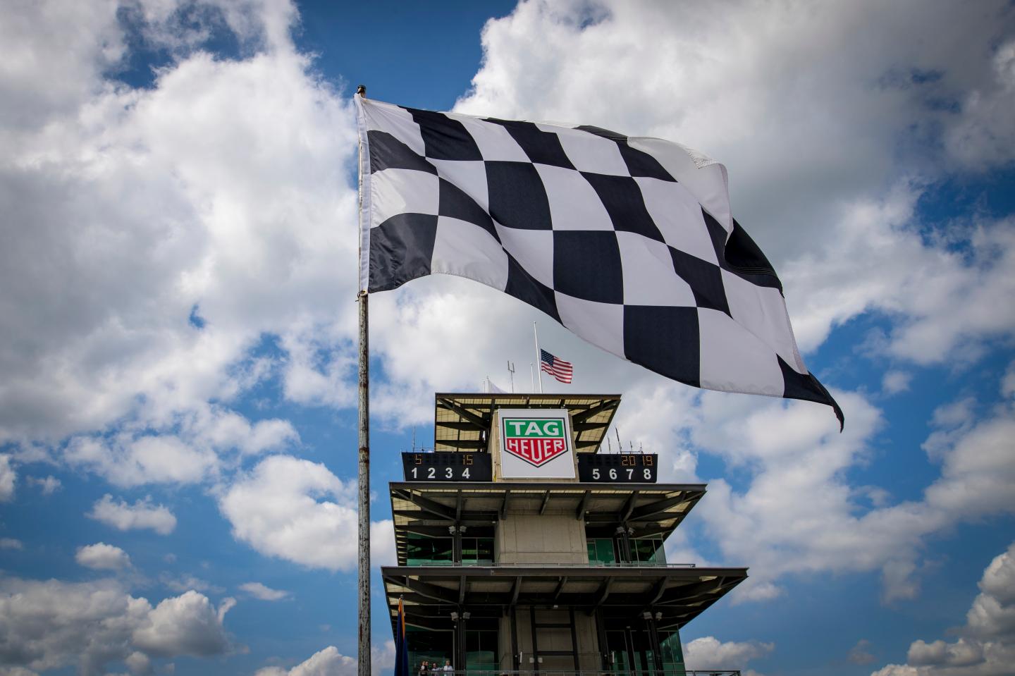 Indy 500