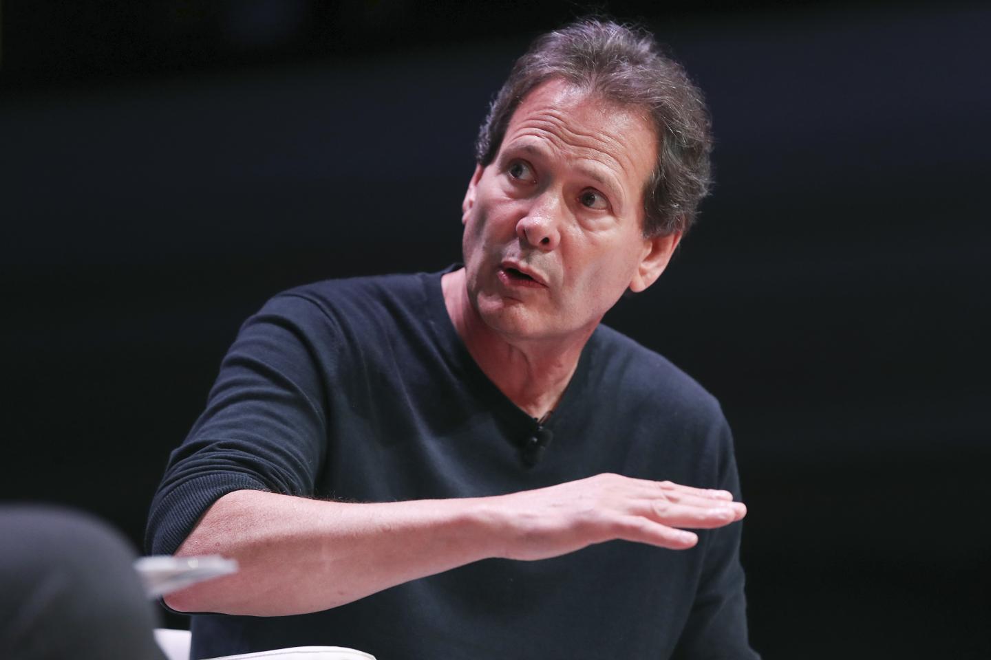 Why PayPal’s Dan Schulman gave workers pay increases, without the market requiring it