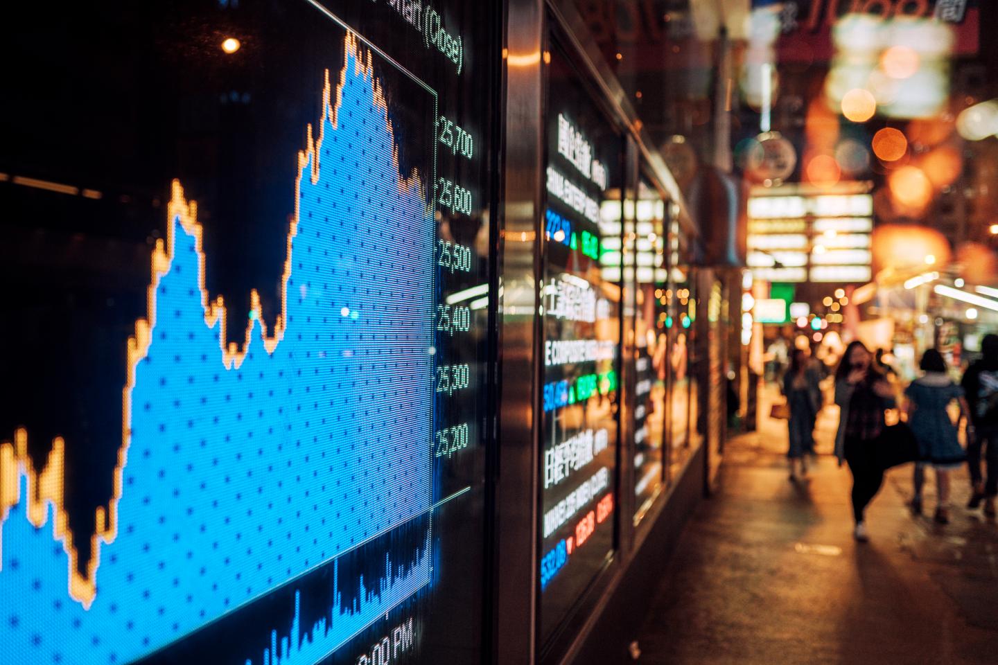 Will tech stocks stumble or slide? What the fundamentals tell us