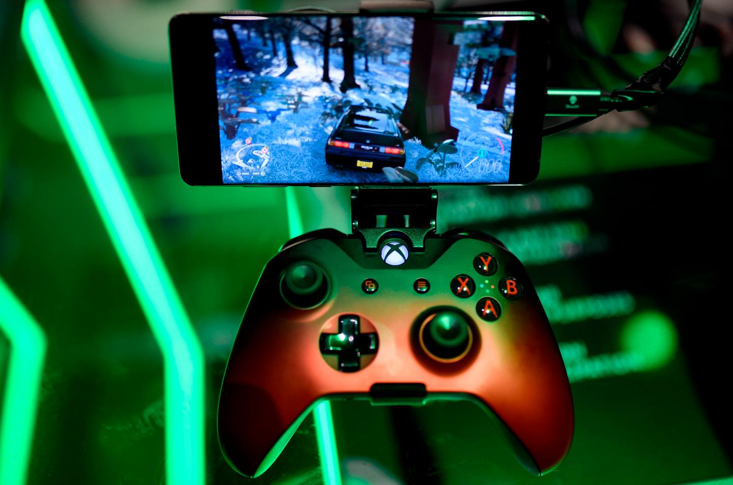 Cloud gaming gets a lift from COVID-19 and 5G. Here’s how much
