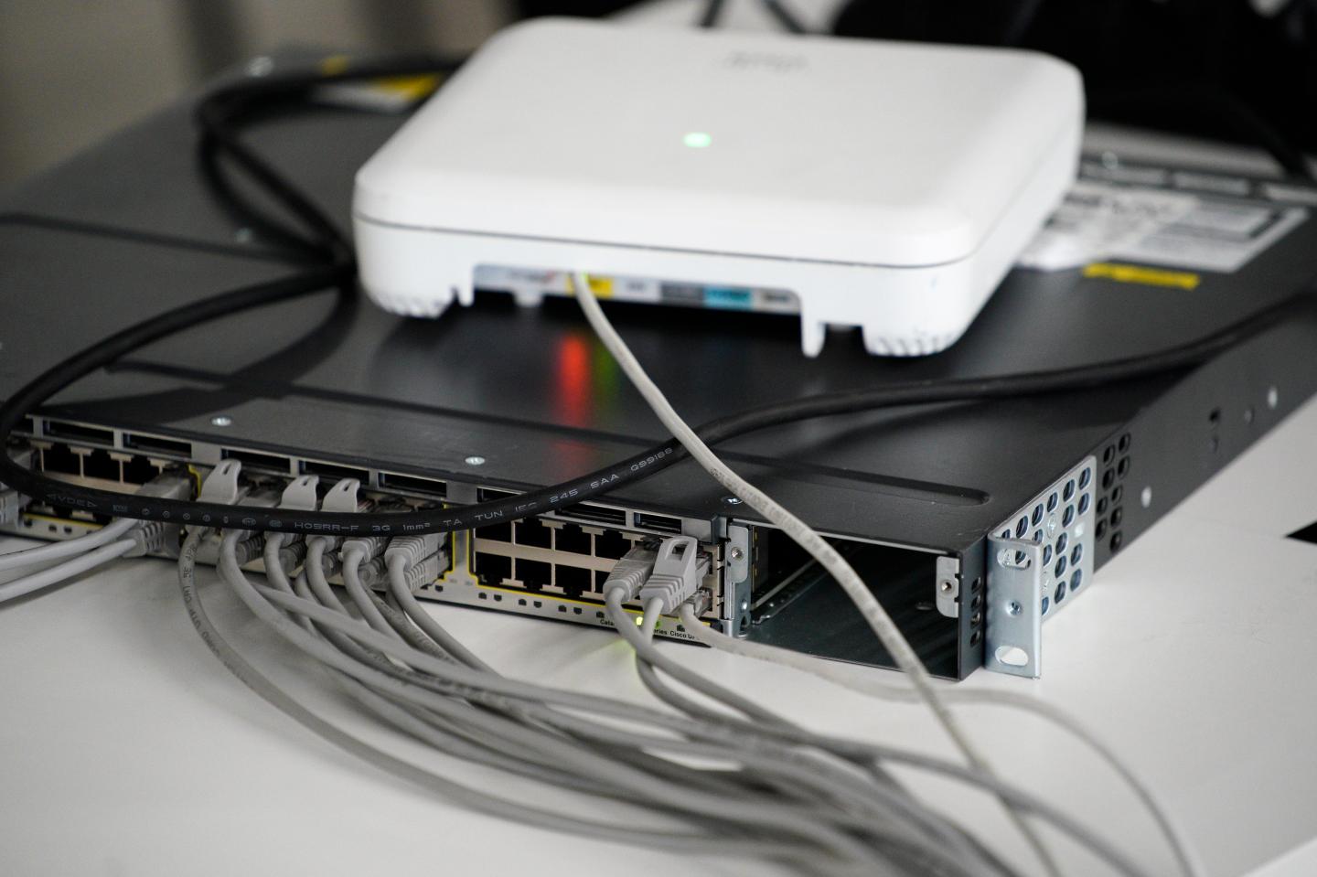 Hacker sentenced to 5 years for targeting U.S. companies