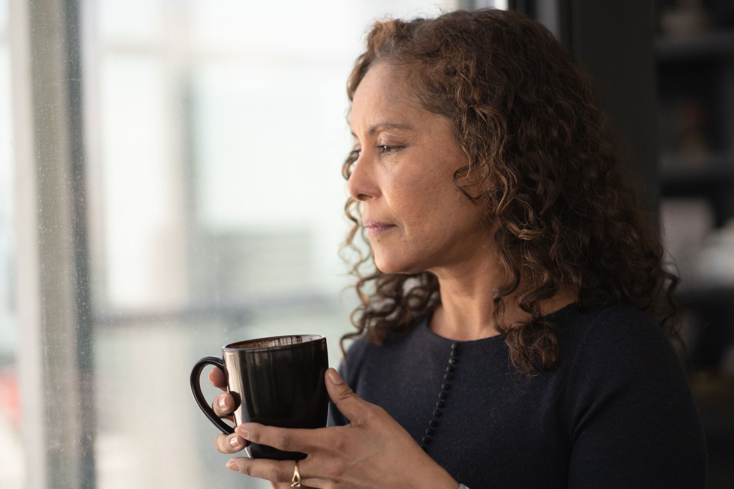 The biggest risk in business right now is grief