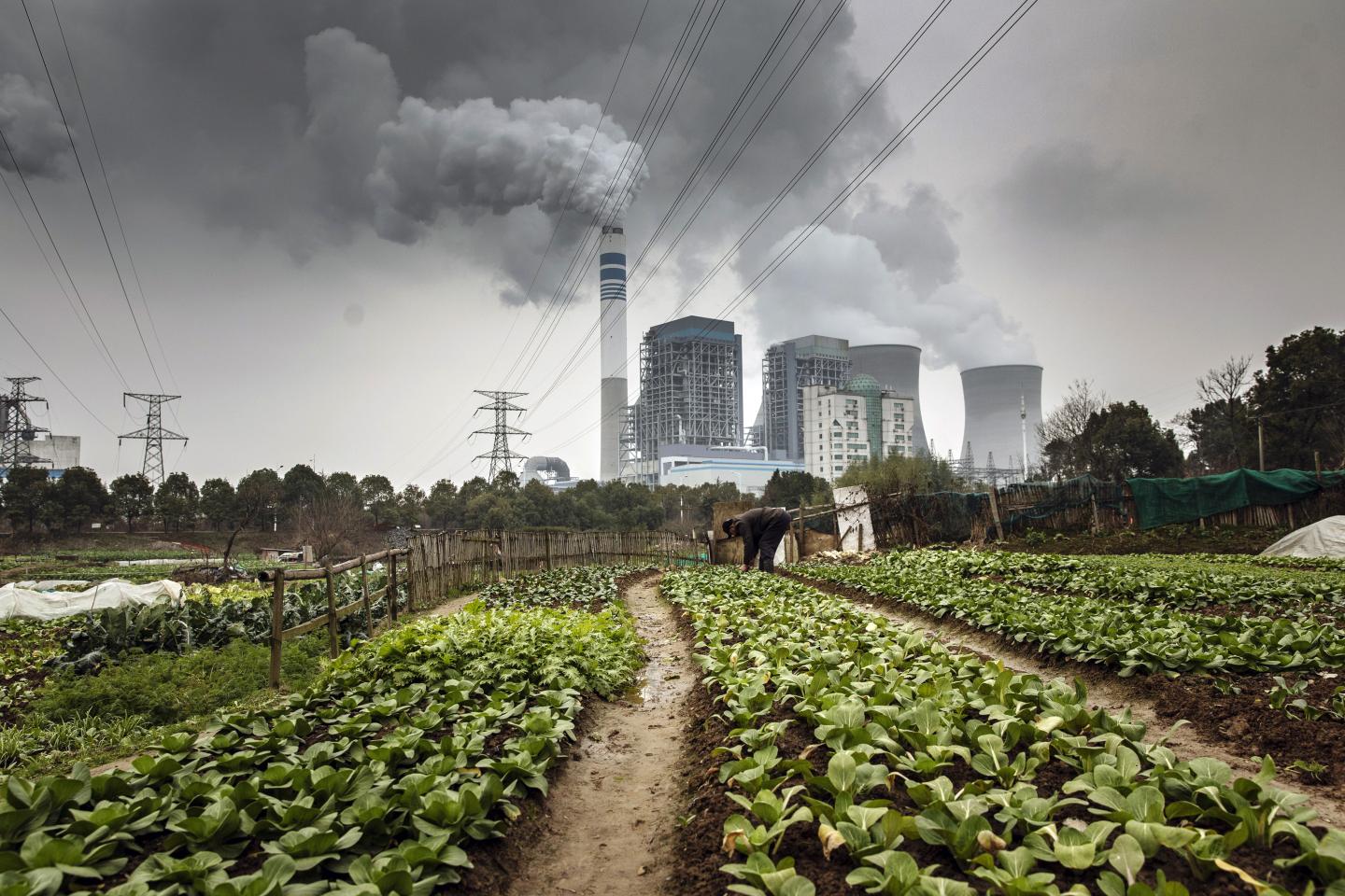 China pledges to be carbon neutral—but remains addicted to coal
