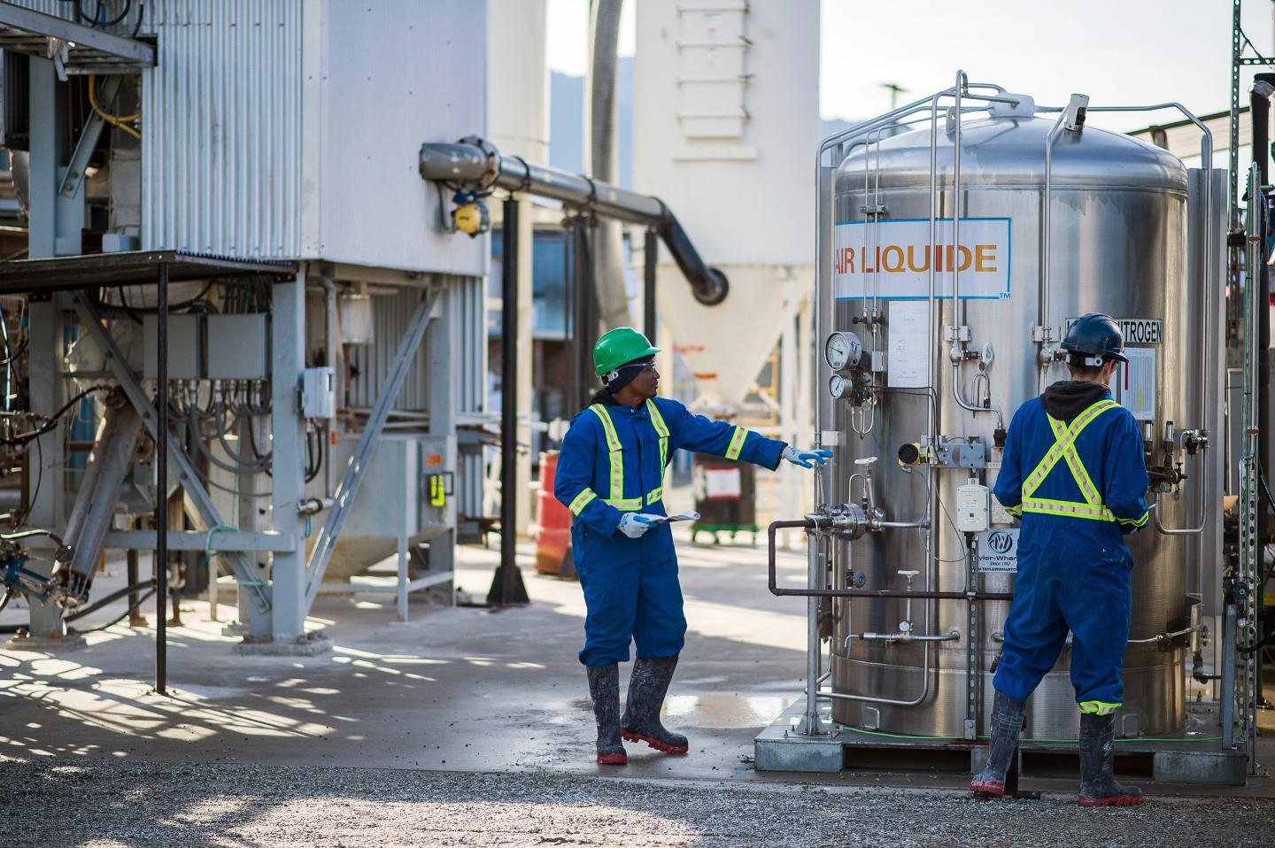 To meet net zero emissions targets, China—and the rest of the world—needs these technologies