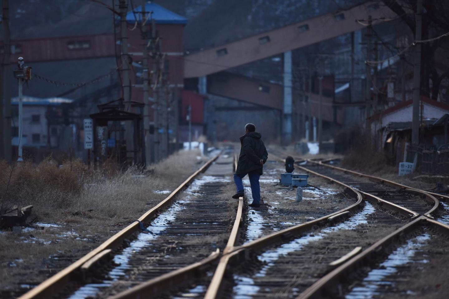 China’s ambitious new climate goals mean it must completely phase out coal by 2050