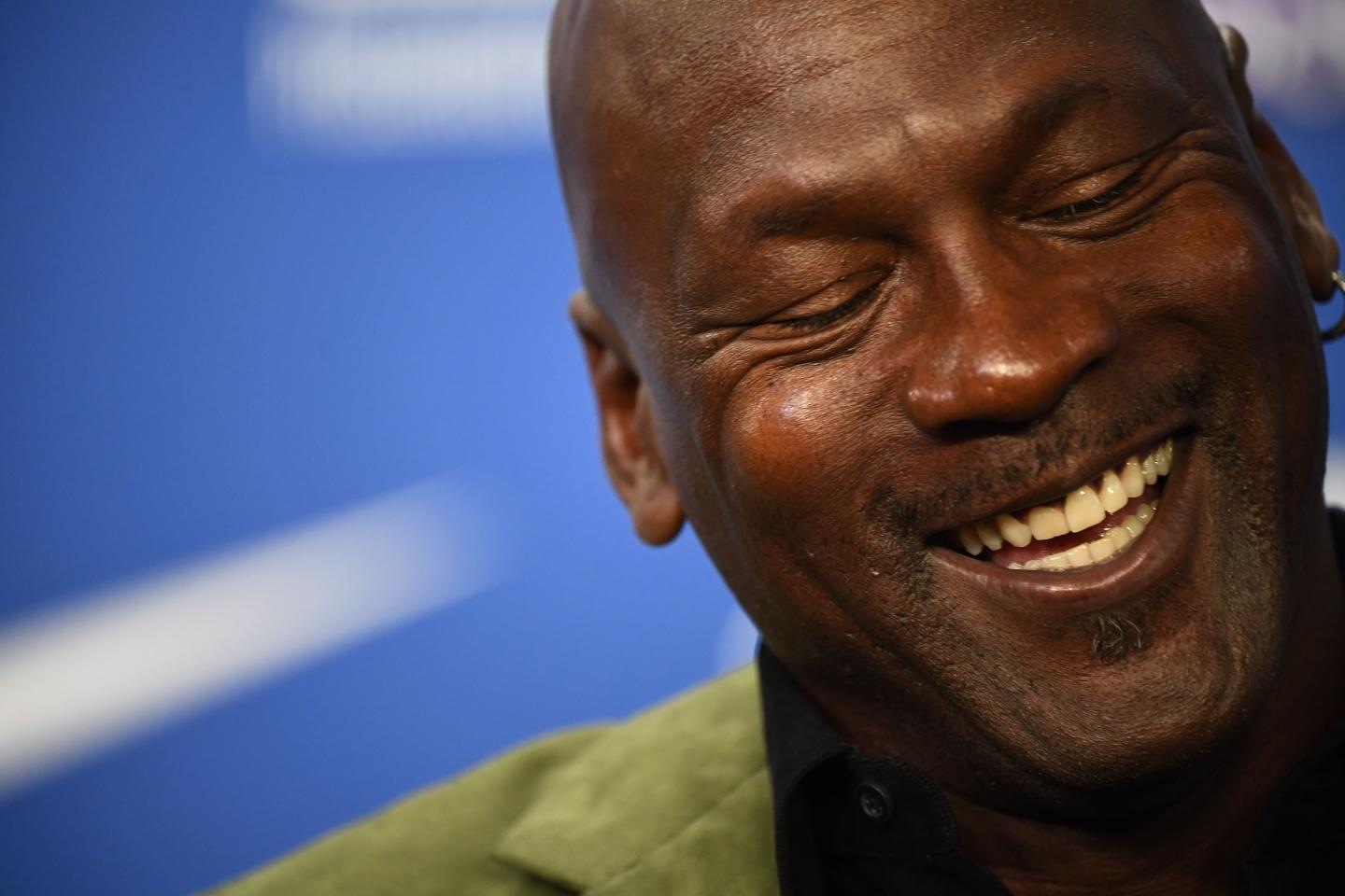 DraftKings stock jumps more than 6% on Michael Jordan investment