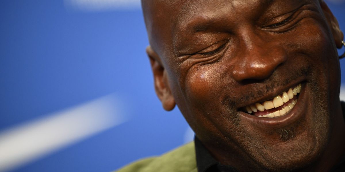 draftkings michael jordan