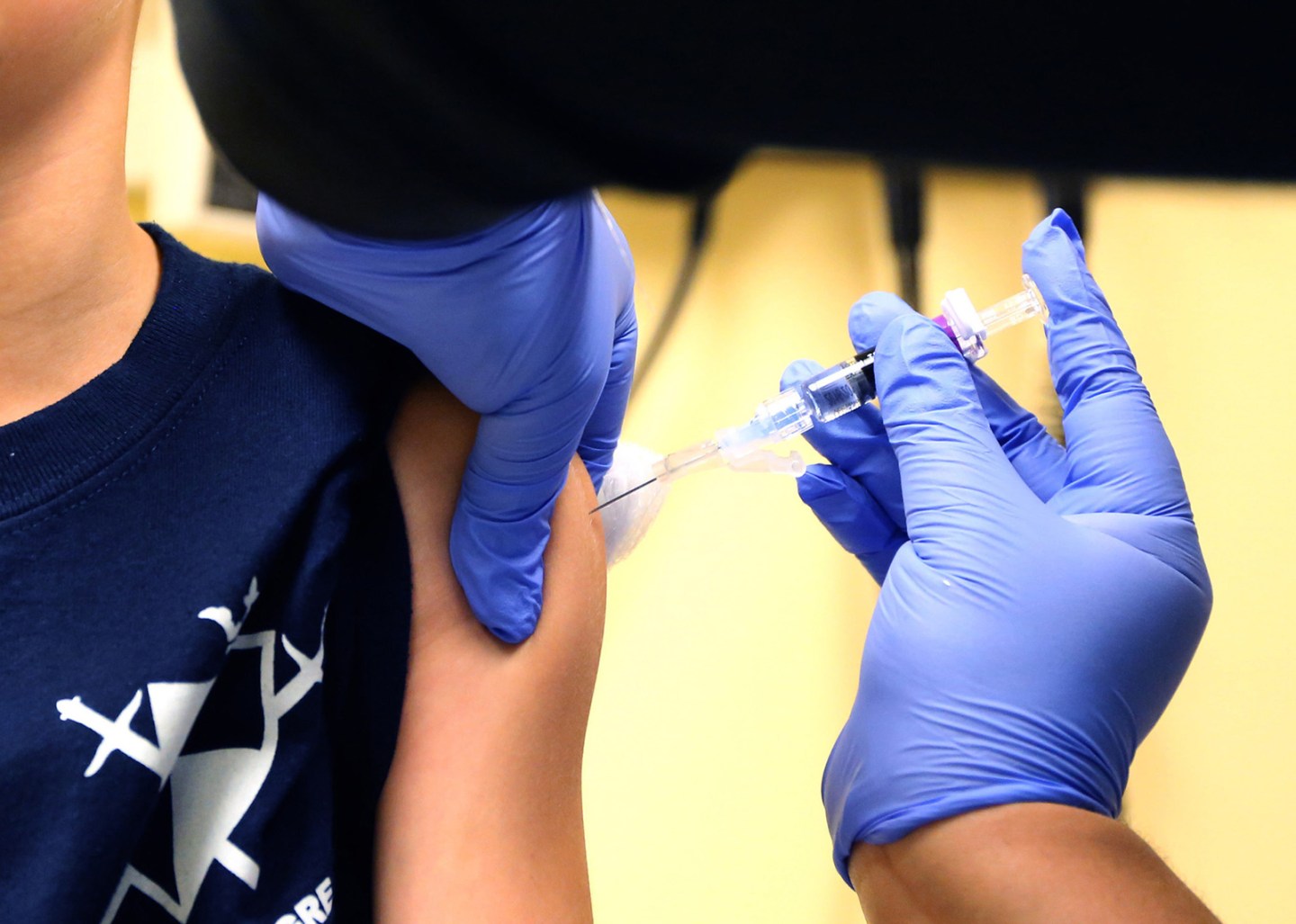 Gutting this federal program could undermine American confidence in a COVID vaccine