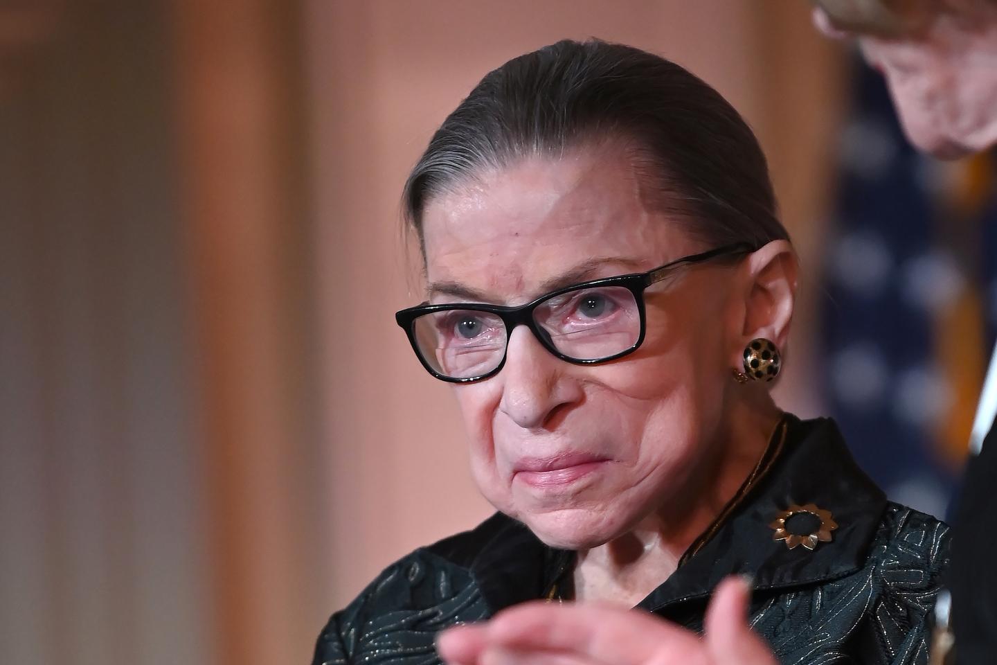 Ginsburg’s passing sets stage for contentious political fight over next Supreme Court justice