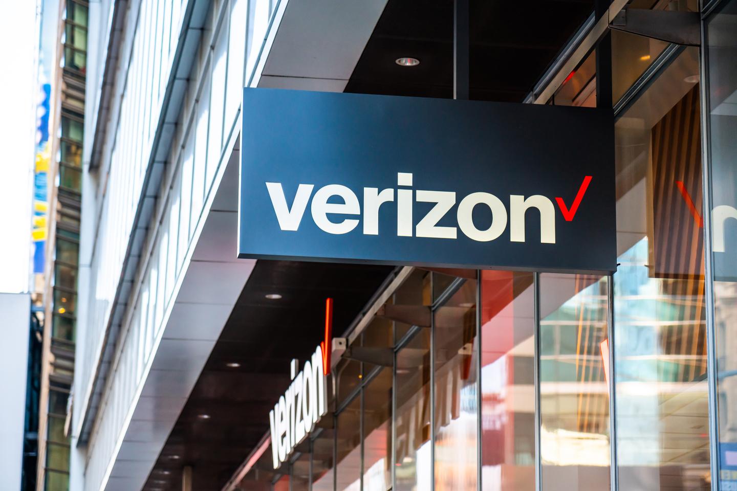 Verizon