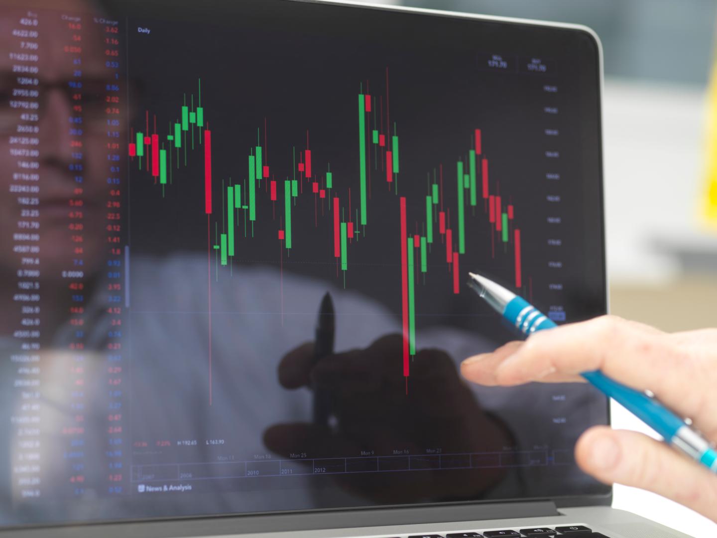 Where do tech stocks go from here?