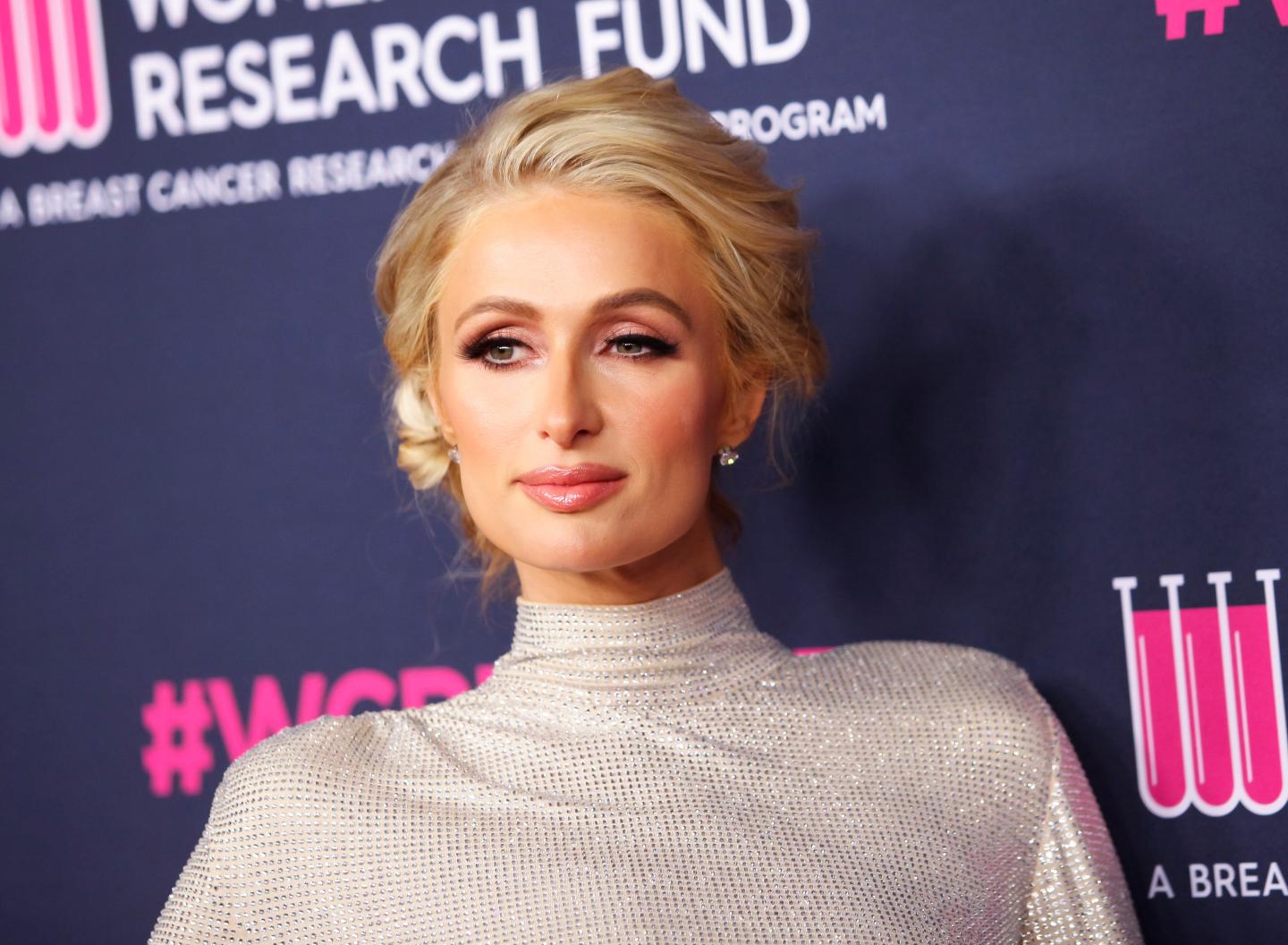 Paris Hilton was the original influencer. Now a new documentary lets viewers see past the facade