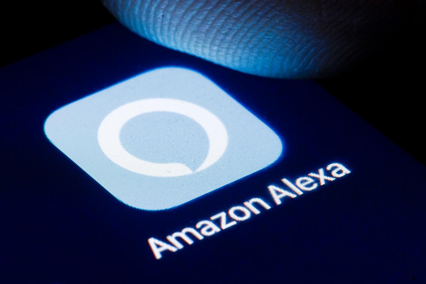 Amazon Alexa