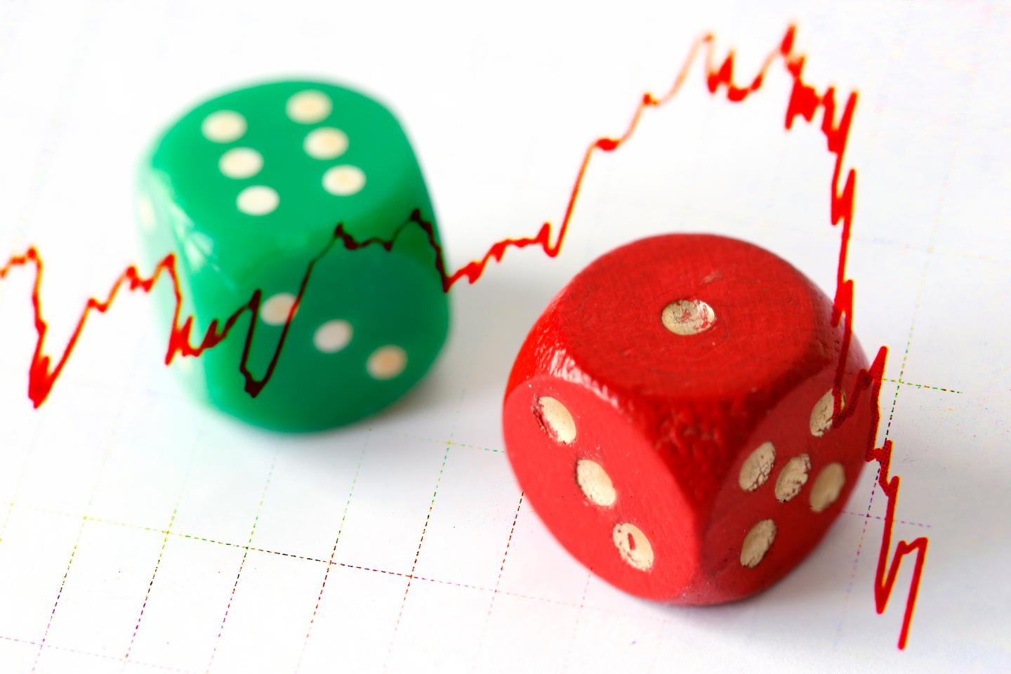 ‘Going to Vegas:’ Newbie options traders face a reckoning as the tech stock rally fades