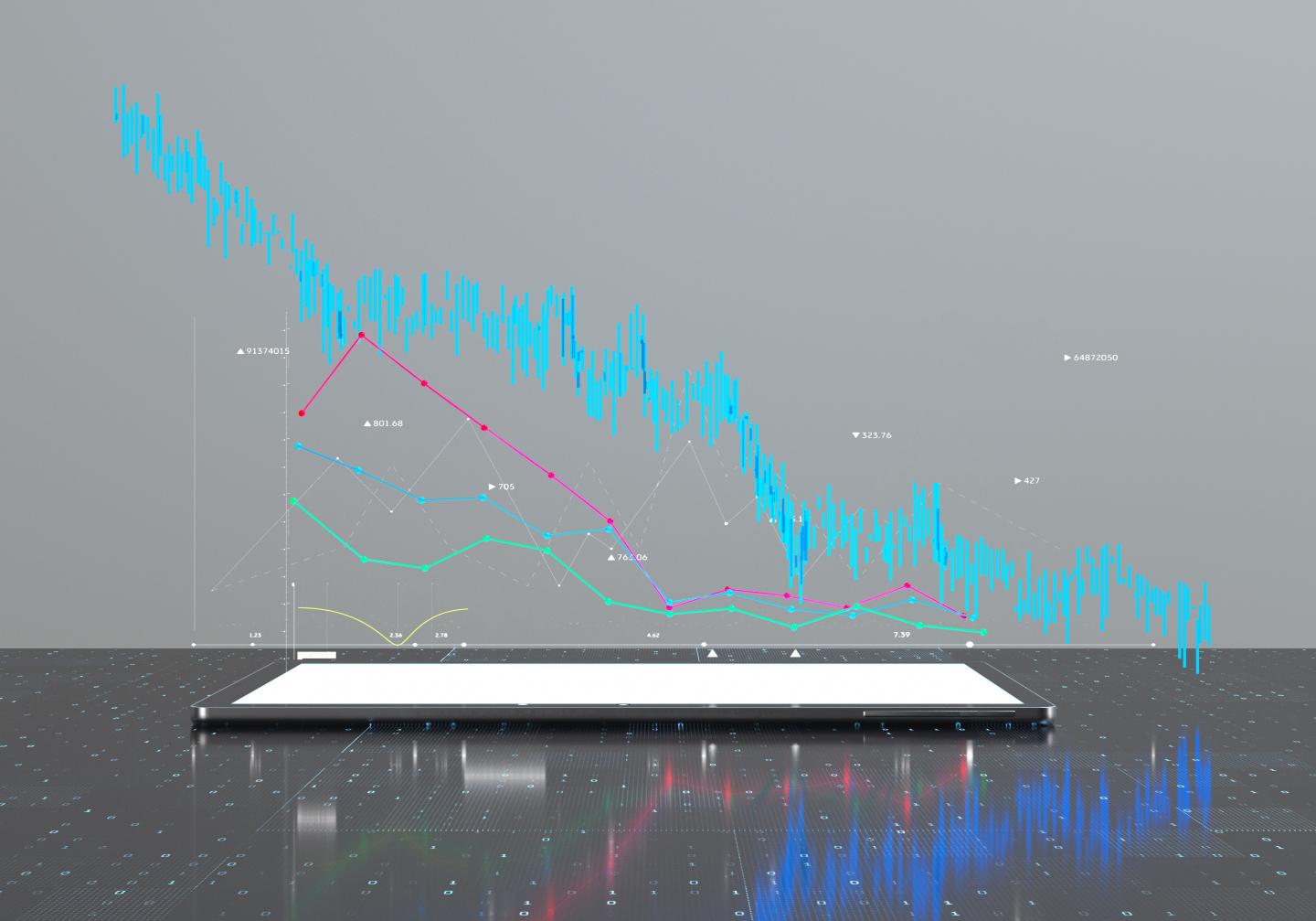 Big Tech is suffering from ‘mean reversion.’ And the downdraft isn’t over yet