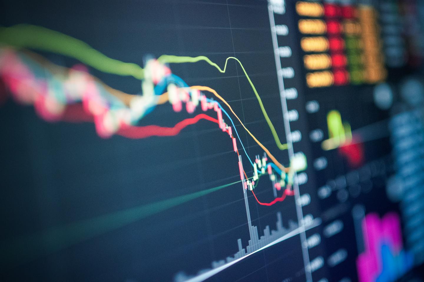 Want to understand why tech stocks are crashing? This metric explains it all