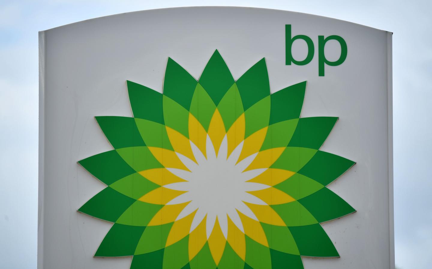 BP is laying out its vision for a low-carbon future. Investors are skeptical