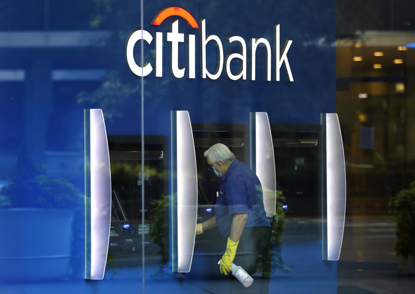 The incredibly shrinking banking sector is heading for near-record job losses this year
