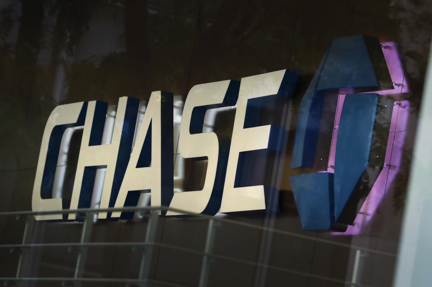JPMorgan flags potentially ‘illegal’ actions of employees and PPP loan recipients